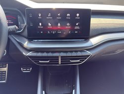 Octavia Combi RS iV Navi Virtual LED Kessy