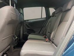 Tiguan 1.5 TSI BMT Active ACC AHK AUT Kam. Navi