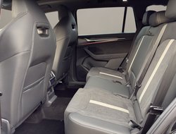 Kodiaq Sportline DCC AHK Navi eHeck ACC