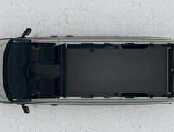 Crafter 35 MR HD TDI 103KW Schalter Sonderleasing