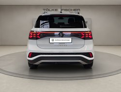 T-Cross 1.5 TSI W R-Line R-Line IQLight ACC AHK