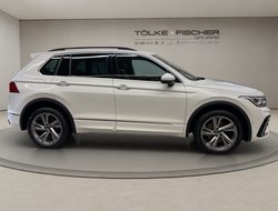 Tiguan 1.4 TSI R-Line Pano R-Line ACC AHK AUT LM
