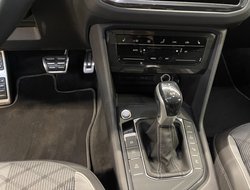 Tiguan 1.4 TSI R-Line DCC NaviPro R-Line IQLight
