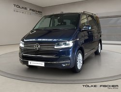 T6.1 Multivan 2.0 TDI Highline DSG Navi LED