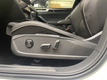 Arteon Shooting Brake 2.0 TDI 4Motion R-Line ACC – Bild 10