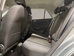 T-Roc 1.5 TSI Life AUT Kam. Navi Virtual KlimaA.