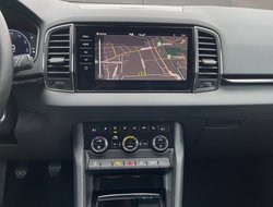 Karoq 1.5 TSI ACT Style Kam. Navi KeyLess LED LM