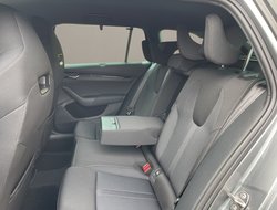 Octavia Combi 2.0 TDI Sportline ACC AUT Navi HUD