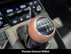 992 911 Carrera T Cabriolet BOSE Sitzbelüftung