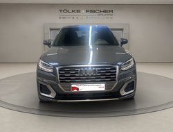 Q2 2.0 40 TFSI quattro design S-line AUT Navi LM