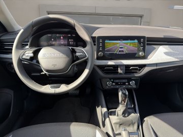 Kamiq 1.0 TSI DSG Balance AHK AUT Kam. KeyLess – Bild 14