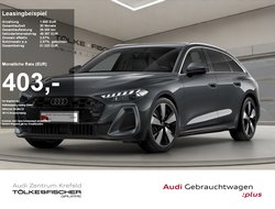 A5 2.0 Avant TFSI W S-line ACC AHK AUT Kam. Navi