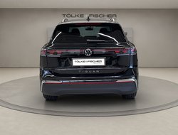 Tiguan TDI DSG ACC Technikpaket IQ.Drive Premium