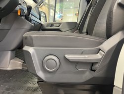 Crafter 35 2.0 TDI Kasten FWD mittellang Hochdach