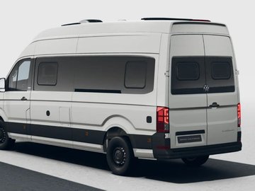 Crafter Grand California 680 120KW Automatik FWD – Bild 4