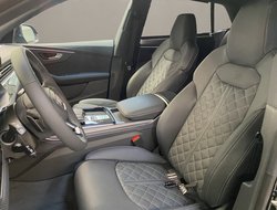 Q8 3.0 quattro TDI W Pano S-line ACC AHK AUT 360