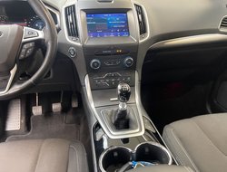 S-MAX 2.0 EcoBlue Titanium Kam. Navi KeyLess LED
