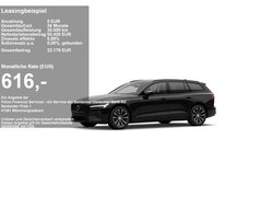 V60 Kombi T8 PHEV Plus Dark Business !GEWERBE!