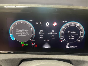 Tiguan 1.5 l eTSI DSG *SOFORT VERFÜGBAR* AHK – Bild 12