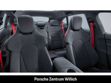 Taycan GTS Sport Turismo Active-Ride InnoDrive – Bild 10