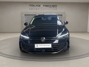 Passat Variant 1.5 eTSI W ACC AHK AUT Kam. LED – Bild 3