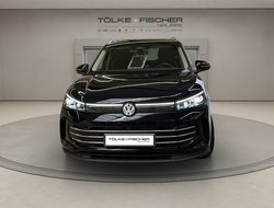 Tiguan Elegance 1.5 l eTSI OPF 7-Gang-DSG ACC LM