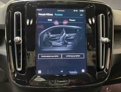 C40 Plus Recharge Pure Electric Pano ACC AUT LED