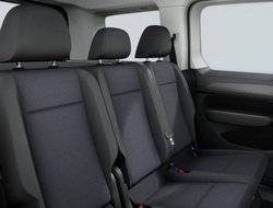 Caddy California TSI 85 kW 6-Gang