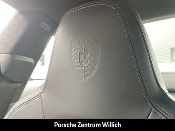 992 911 GT3 mit Touring-Paket Liftsystem-VA BOSE – Bild 30