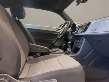 Beetle 1.2 TSI Cup Navi KlimaA. LM PDC SHZ – Bild 18