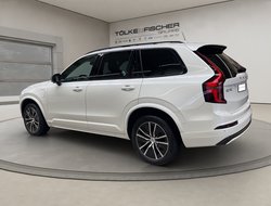 XC90 T8 Twin Engine PHEV Plus Dark Recharge ACC