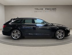 A6 50 3.0 TDI quattro Avant sport Pano ACC AHK