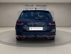Passat Variant 2.0 TDI BMT Business Pano R-Line