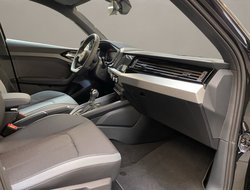 A1 Sportback advanced 30 TFSI S tronic AUT Kam.