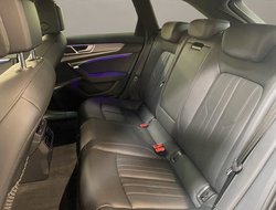 A6 40 2.0 TDI Avant quattro design Pano ACC AUT