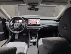 Octavia Combi 2.0 TDI W Selection ACC AUT Navi