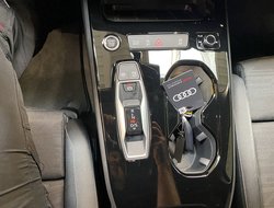 A5 Avant 2.0 TFSI W S-line ACC AHK AUT Kam. Navi