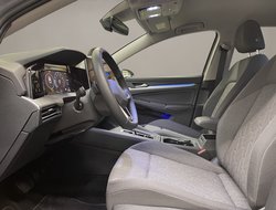 Golf VIII 1.5 eTSI 85 kW Goal ACC AUT Kam. LED