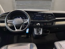 T6.1 Multivan 2.0 TDI Highline DSG Navi LED