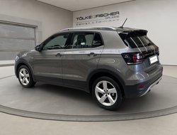 T-Cross 1.0 TSI Style ACC AHK AUT Kam. Navi LED