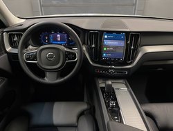 XC60 T6 Twin Engine (E6e) Plus Dark Recharge ACC