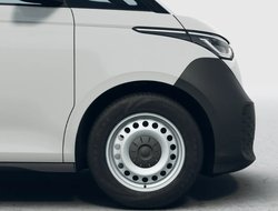ID. Buzz Cargo Pro 79 kWh 1,99% Zins Klima LED