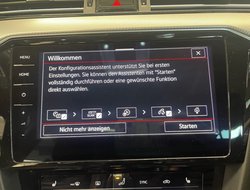 Passat Variant 2.0 TSI 4Motion BMT Elegance DCC