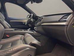 XC90 B5 (Diesel) Ultimate Dark ACC AHK AUT Kam.