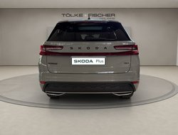 Kodiaq 2.0 TDI DSG 4x4 Sportline DCC ACC AHK Navi