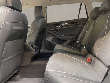 Passat Business 2.0 l TDI 7-Gang-DSG – Bild 15