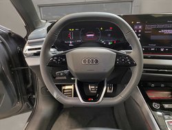 A6 2.0 Avant W TDI ACC AUT Leder Virtual el.Heck