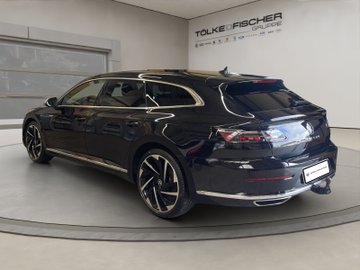 Arteon Shooting Brake 2.0 TSI  Elegance DCC ACC – Bild 4