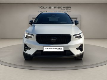 XC40 B3 Plus Black Edition Gewerbe Aktion – Bild 3