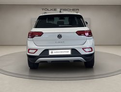T-Roc 1.5 TSI Goal ACC AUT Navi KeyLess KlimaA.
